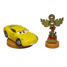 Cargar imagen en el visor de la galería, Cars 3 - Trading Figure - Choco Egg (68)
