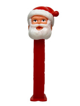 Load image into Gallery viewer, Sata Claus - Christmas - Candy Dispenser - PEZ
