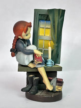 Cargar imagen en el visor de la galería, Akage no Anne / Anne of Green Gables - Anne Shirley - Mini Vignette Collection
