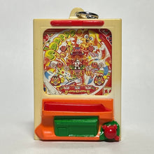 Load image into Gallery viewer, Uchi no Pochi I - Sankyo Pachinko Machine - Vintage Keychain
