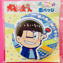 Load image into Gallery viewer, Osomatsu-san - Matsuno Karamatsu - Can Badge (3rd edition Ver.)
