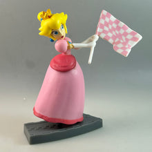 Cargar imagen en el visor de la galería, Mario Kart 7 - Peach Hime / Princess - Big Figure Collection
