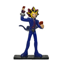 Cargar imagen en el visor de la galería, Yu-Gi-Oh! - Muto Yugi - Trading Figure
