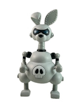 Load image into Gallery viewer, Yatterman - Rabbit Mecha (00-20) - Trading Figure
