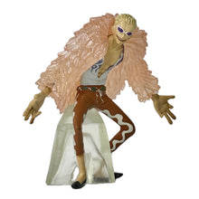 Load image into Gallery viewer, One Piece - Donquixote Doflamingo - Trading Figure

