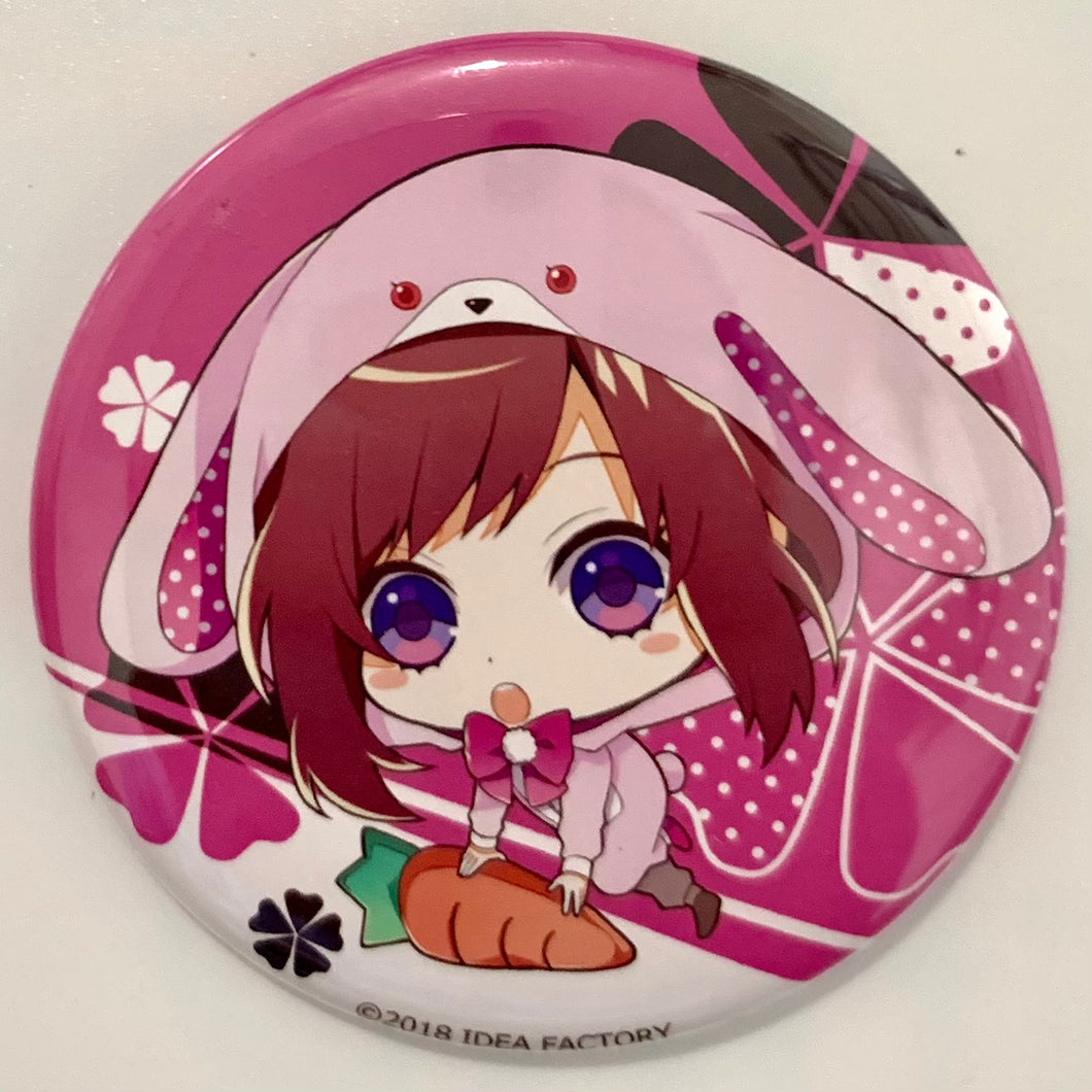 CharadeManiacs - Sena Hiyori - Chibi Chara Can Badge