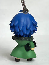 Cargar imagen en el visor de la galería, Hypnosis Mic -Division Rap Battle- - Arisugawa Dice - Deformed Mini HPMI - Swing Mascot
