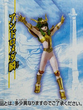 Cargar imagen en el visor de la galería, Saint Seiya HGIF - Poseidon Hen - Trading Figure (Set of 6)
