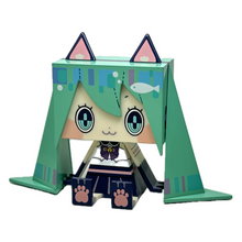 Load image into Gallery viewer, Vocaloid - Hatsune Miku - Doll - Graphig ++
