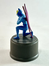 Load image into Gallery viewer, Devilman Bottle Cap Collection - Mini Figure
