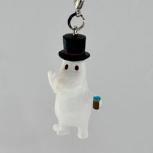 Cargar imagen en el visor de la galería, Mumin - Muminpappan - Mobile Phone Mascot Strap
