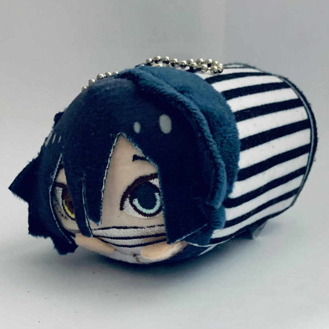 Kimetsu no Yaiba - Iguro Obanai - Mochi Kororin - Plush Mascot