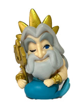 Cargar imagen en el visor de la galería, The Little Mermaid - King Triton - Katazun Fig.
