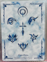 Load image into Gallery viewer, Fate/Zero - Playing Cards - Blue ver.
