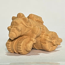 Load image into Gallery viewer, Zenderman - Zender Beaver - Eraser Figure - Brown
