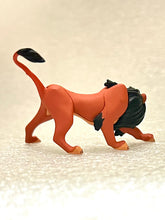 Cargar imagen en el visor de la galería, The Lion King - Scar - Disney Choco Party Part 5 (116)
