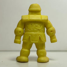 Cargar imagen en el visor de la galería, Kinnikuman - Hunting - Eraser Mini Figure - Yellow ver. (169)
