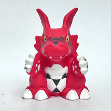 Cargar imagen en el visor de la galería, Digimon Tamers - Guilmon - Trading Figure - Finger Puppet
