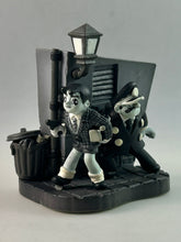 Cargar imagen en el visor de la galería, Tetsujin-28-gou - Shotaro&#39;s Chase - Trading Figure - Monochrome ver.
