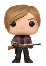 Cargar imagen en el visor de la galería, Resident Evil / Biohazard 4 - Leon S. Kennedy - POP! Games (156) - POP! Vinyl
