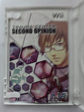 Load image into Gallery viewer, Trauma Center: Second Opinion - Nintendo Wii / Wii U - NTSC - Box &amp; Manual (RVL-RKDE-USA)
