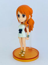 Load image into Gallery viewer, One Piece Film Gold - Nami - OP World Collectable Figure -OPFG- Vol.2 - WCF
