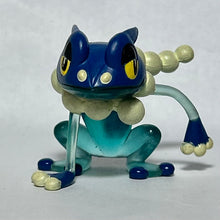 Cargar imagen en el visor de la galería, Pokémon XY - Frogadier - Trading Figure - Monster Collection

