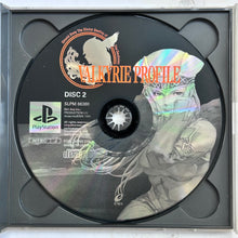 Cargar imagen en el visor de la galería, Valkyrie Profile - PlayStation - PS1 / PSOne / PS2 / PS3 - NTSC-JP - CIB (SLPS-86379~80)
