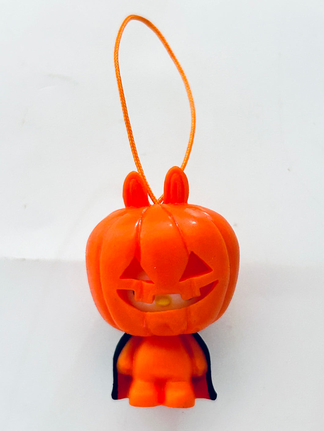 Hello Kitty x Rody - Halloween Collection Strap - Lipton Campaign Product - Pumpkin ver.
