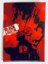 Load image into Gallery viewer, Black Lagoon - Revy - Clear File - C89 Comiket - Sunday Gene-X
