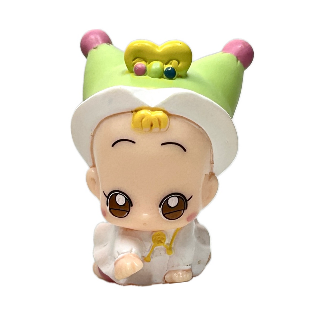 Ojamajo Doremi Sharp - Makihatayama Hana - Soft Vinyl Doll