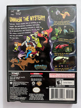 Cargar imagen en el visor de la galería, Scooby-Doo! Unmasked - Nintendo GameCube / NGC - NTSC - CIB (DOL-G5DE-USA)
