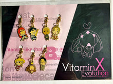 Load image into Gallery viewer, VitaminX Evolution Zipper Accessories (Set of 6)
