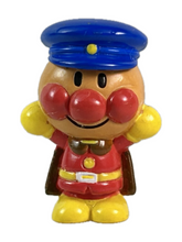 Load image into Gallery viewer, Sore Ike! Anpanman - Anpanman - Mini Figure

