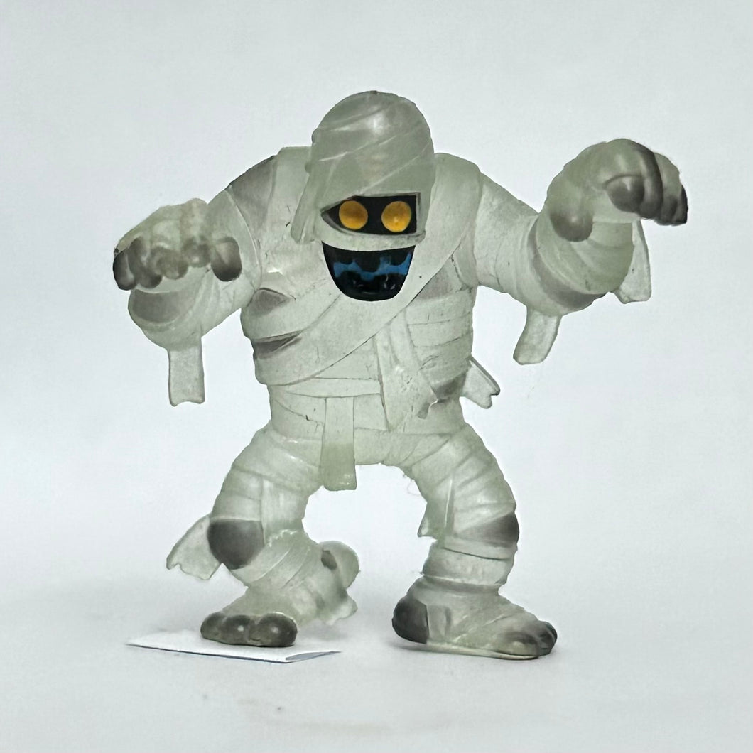 Dragon Quest - Mummy Boy - Clear Mini Figure Collection