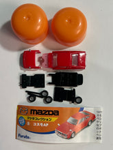 Cargar imagen en el visor de la galería, Mazda Cosmo AP - Trading Figure - Miniature (3)
