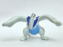 Load image into Gallery viewer, Pocket Monsters Diamond &amp; Pearl - Lugia - Figure Keyholder
