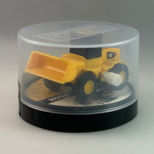 Load image into Gallery viewer, Caterpillar CAT 950H - Wind-up Toy - Model Mini Car
