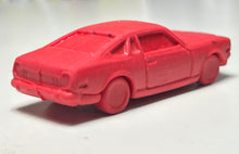 Load image into Gallery viewer, Mazda Cosmo AP - Super Car Eraser - Keshi - Vintage
