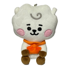 Cargar imagen en el visor de la galería, BT21 - RJ - Mobile Stand Plush Toy - BTS
