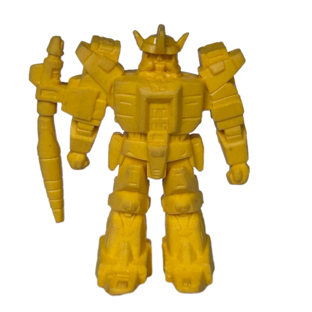 Transformers (G1)  - Galvatron - Eraser / Keshigomu