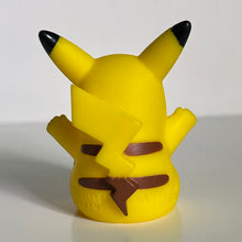 Cargar imagen en el visor de la galería, Pokémon Diamond &amp; Pearl - Pikachu - Finger Puppet
