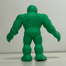 Cargar imagen en el visor de la galería, Kinnikuman - Bermuda III (B) - Eraser Mini Figure - Green ver. (167)
