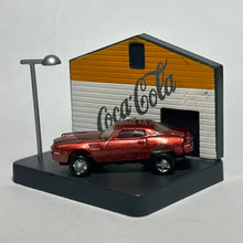 Cargar imagen en el visor de la galería, Chevrolet Camaro 1977 - Mini Diorama
