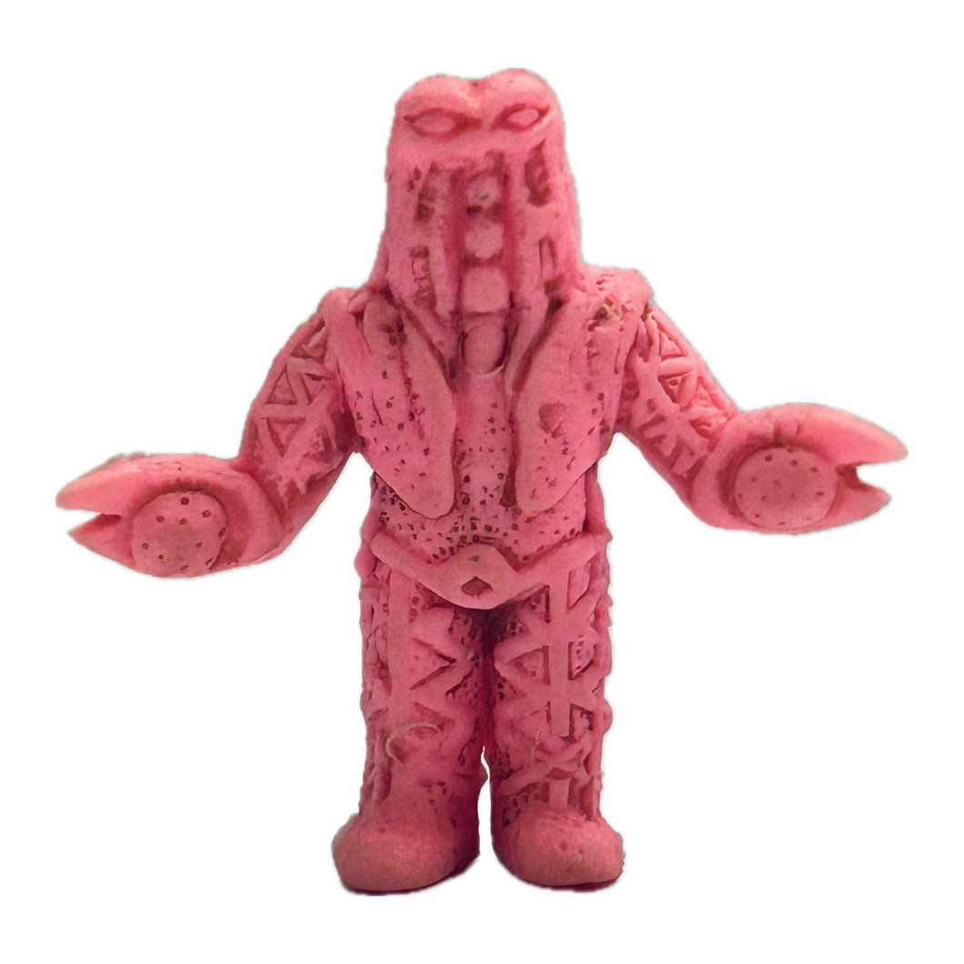 Ultraseven - Alien Godola - Keshigomu - Ultraman Ultra Monster Eraser Part 2