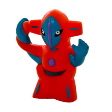 Cargar imagen en el visor de la galería, Gekijouban Pocket Monsters Advanced Generation: Rekkuu no Houmonsha Deoxys - Deoxys - Pokémon Kids Movies 2004
