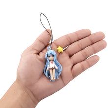 Cargar imagen en el visor de la galería, Denpa Onna to Seishun Otoko - Touwa Erio - Capsule Q Fraulein - Charm - Kichi, One-Piece

