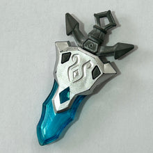 Load image into Gallery viewer, The Snack World: Trejarers - Keyholder - Crystal Sword Alpha
