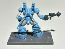 Load image into Gallery viewer, MS-X - MS-13 Gasshia - Trading Figure [L14]
