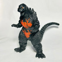 Cargar imagen en el visor de la galería, Gojira vs. Destoroyah - Burning Godzilla - Shokugan - Trading Figure
